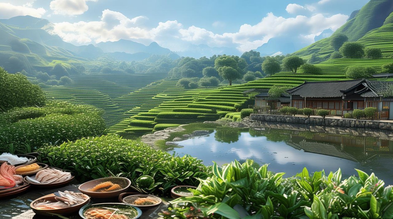 浙江物产丰饶,具体有哪些特色宝贝? 浙江物产丰饶,具体有哪些特色宝贝?