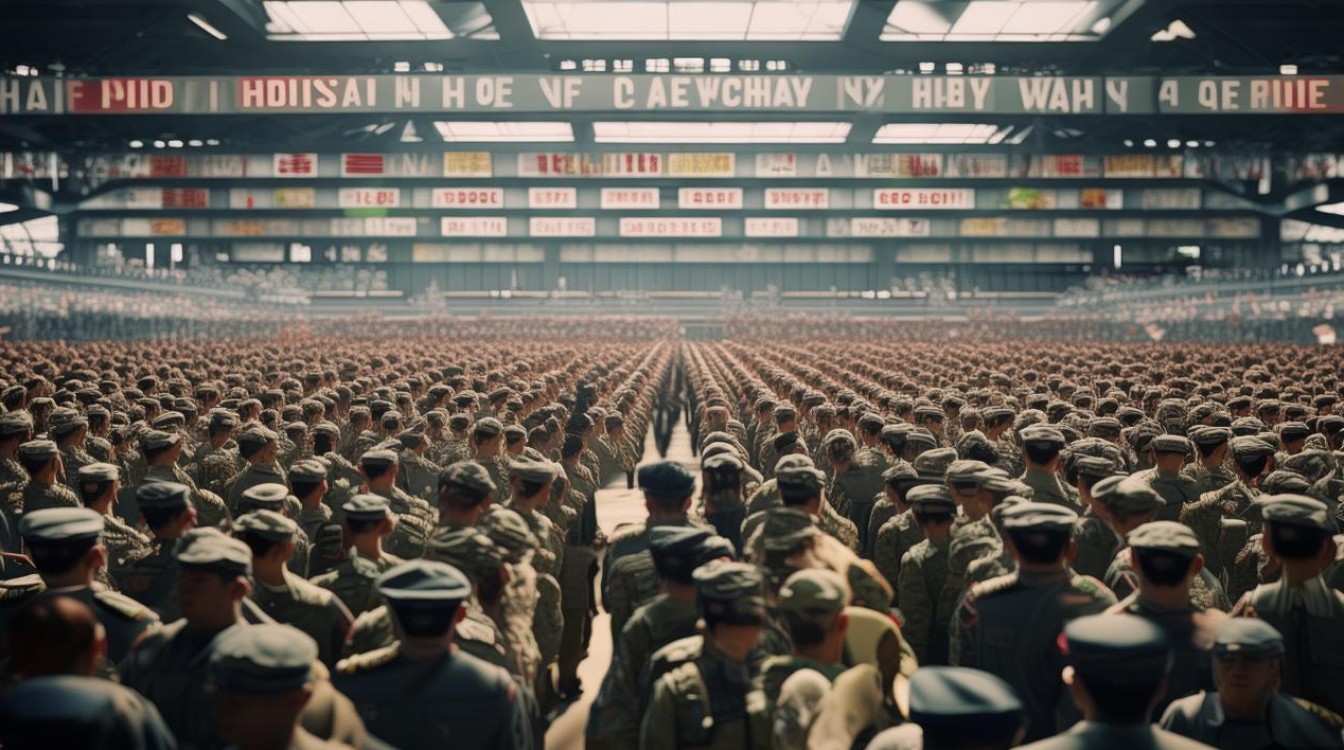 全国军网首次公开招聘，有何特殊意义？