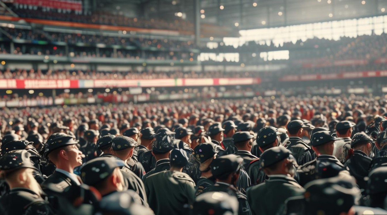 全国军网首次公开招聘，有何特殊意义？