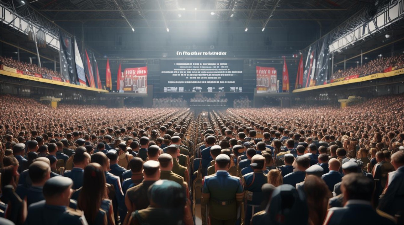 全国军网首次公开招聘，有何特殊意义？