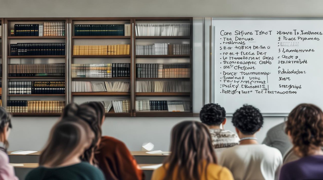 软件测试究竟该学哪些核心内容? 软件测试究竟该学哪些核心内容?