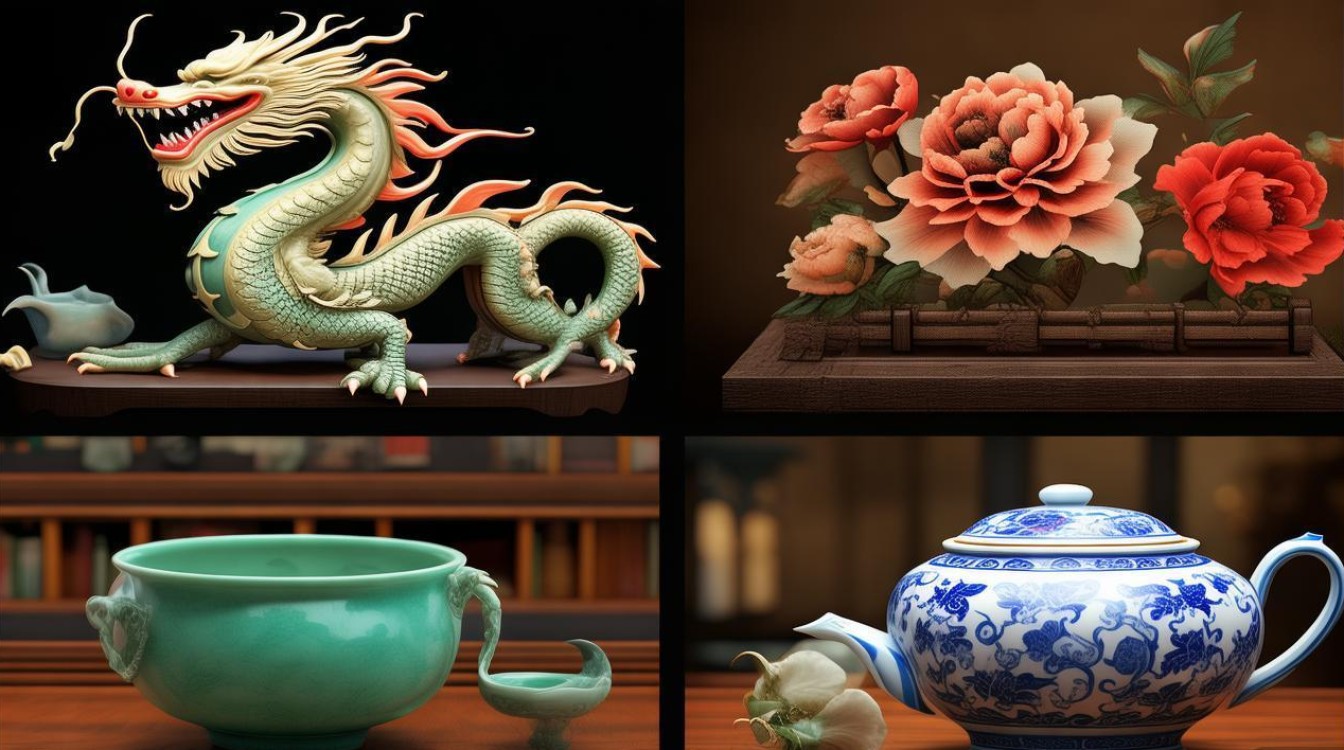 河北四宝具体指哪四样珍宝? 河北四宝具体指哪四样珍宝?