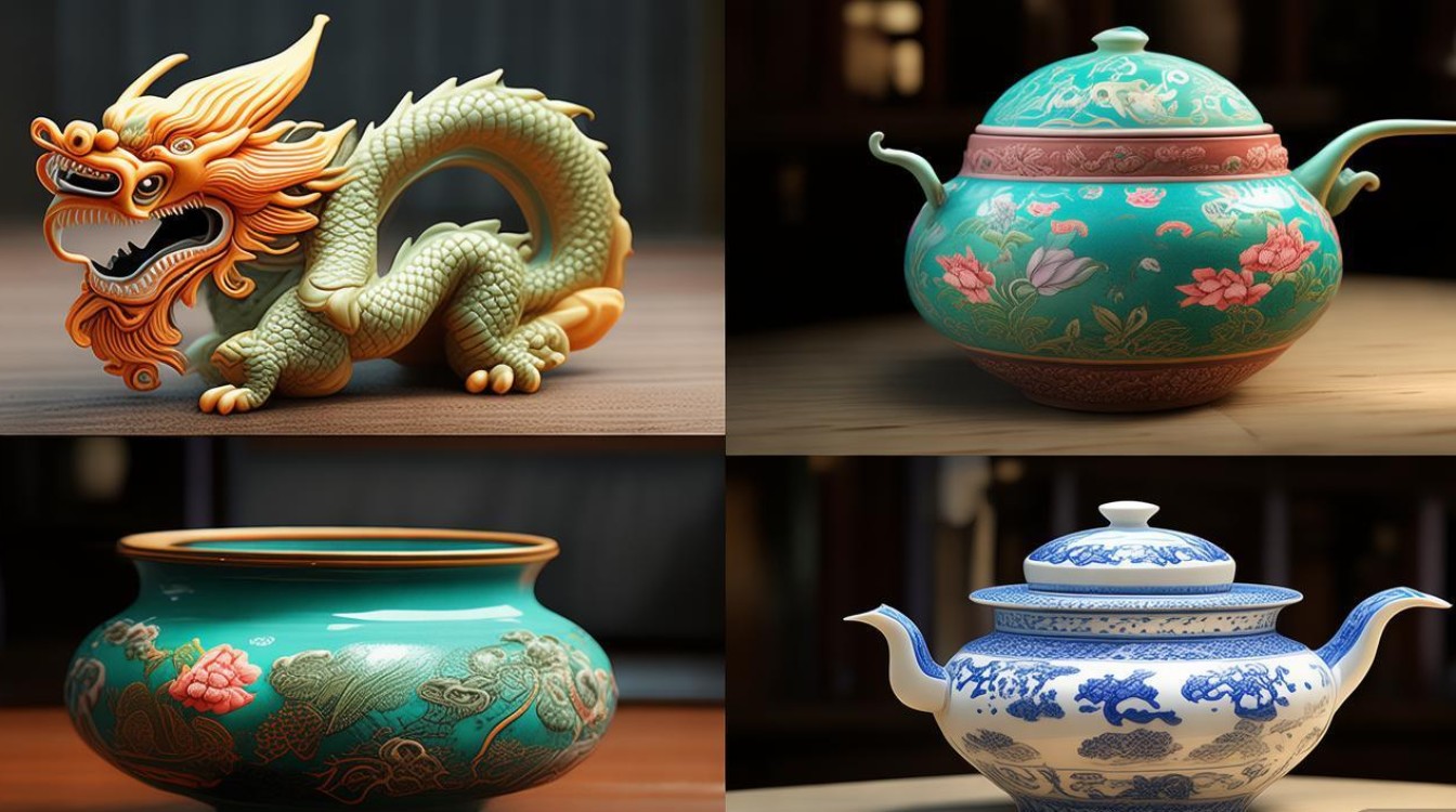 河北四宝具体指哪四样珍宝? 河北四宝具体指哪四样珍宝?