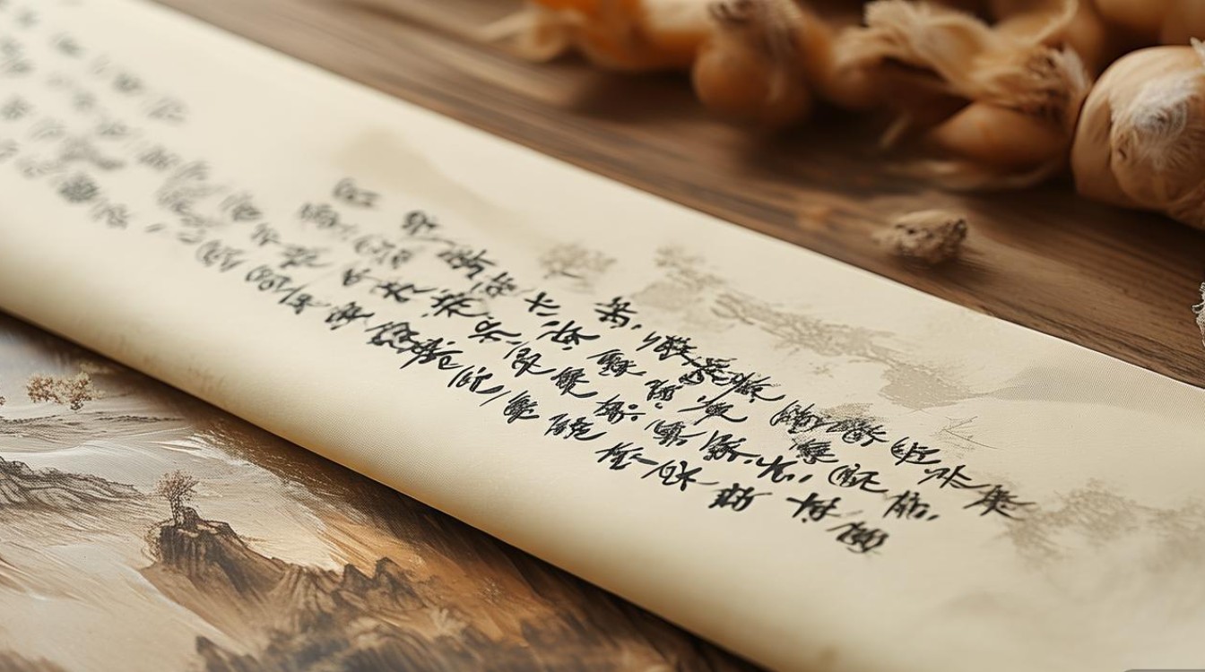 祝大麦是祝福还是特定习俗？