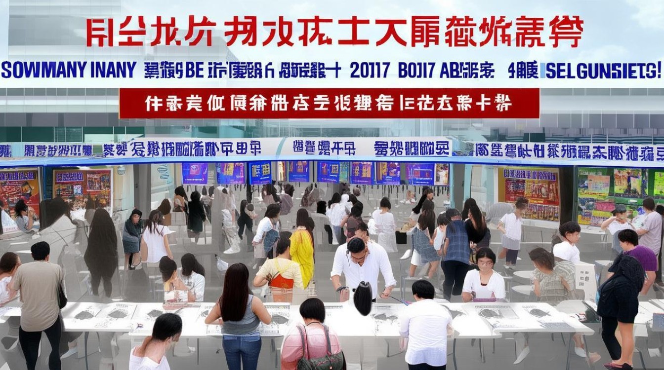 2017睢宁公开招聘,招多少人?有何要求?