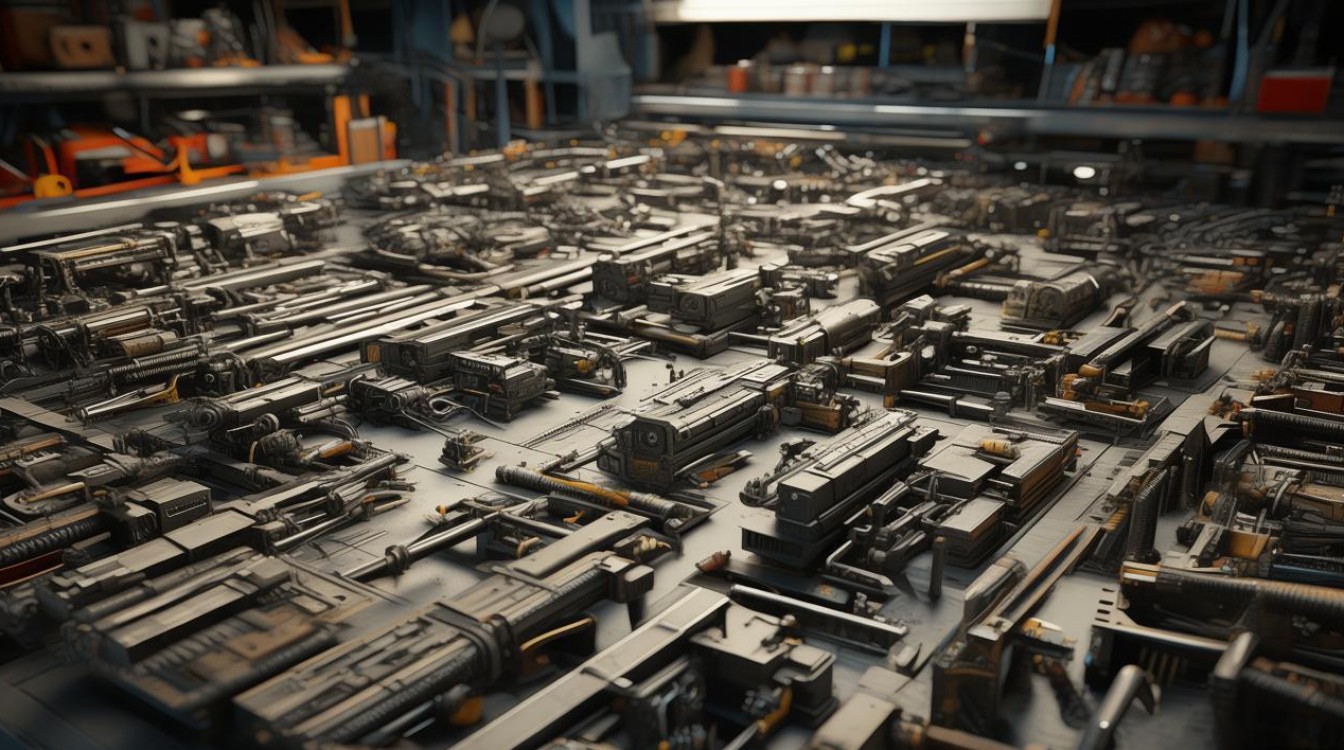 成套设备究竟指什么? 成套设备究竟指什么?