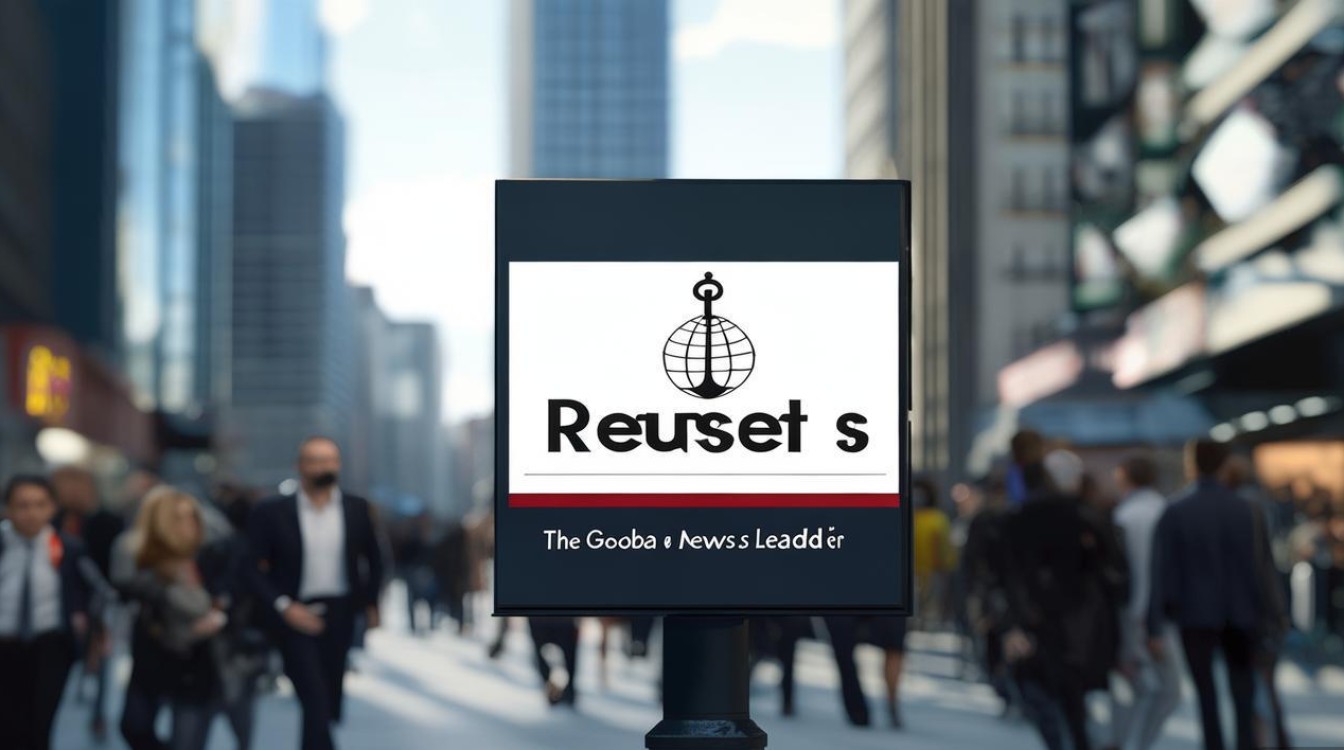 路透是什么?它为何如此权威? 路透是什么?它为何如此权威?