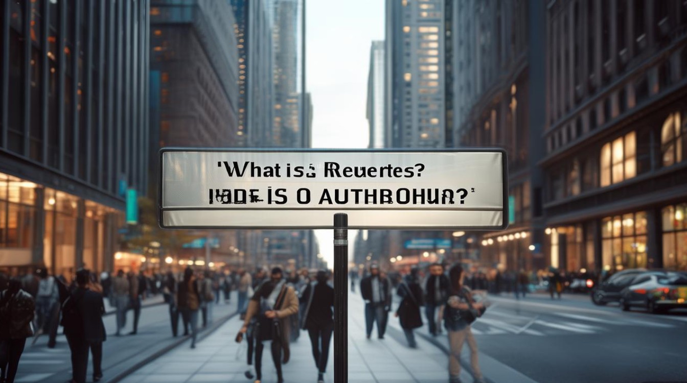 路透是什么?它为何如此权威? 路透是什么?它为何如此权威?