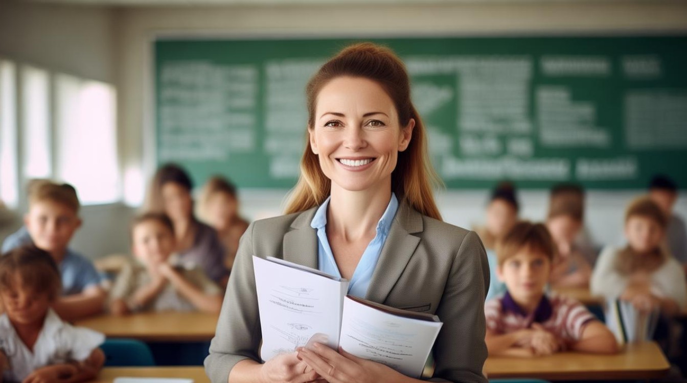 初中老师公开招聘吗?