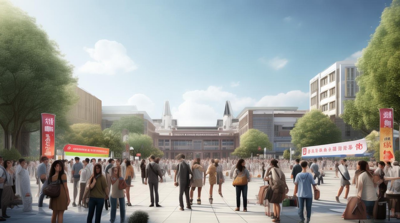 青岛大学公开招聘工