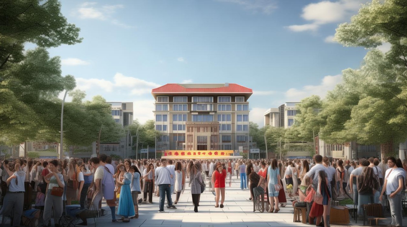 青岛大学公开招聘工