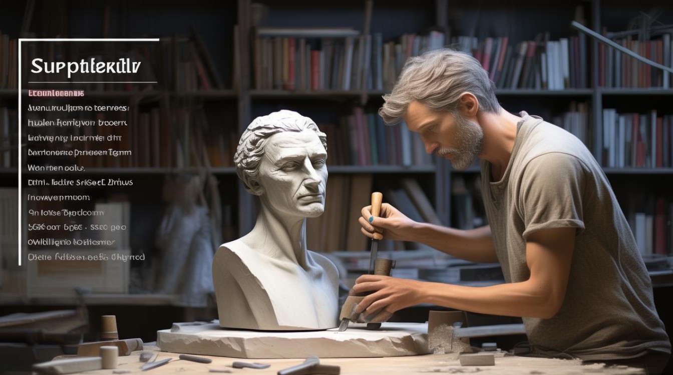 雕刻学什么?入门该掌握哪些核心技艺? 雕刻学什么?入门该掌握哪些核心技艺?