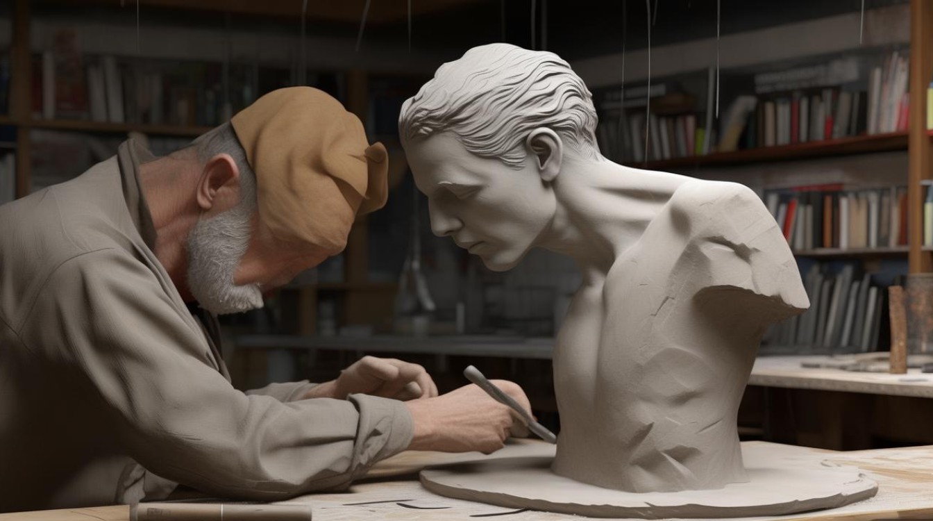 雕刻学什么?入门该掌握哪些核心技艺? 雕刻学什么?入门该掌握哪些核心技艺?