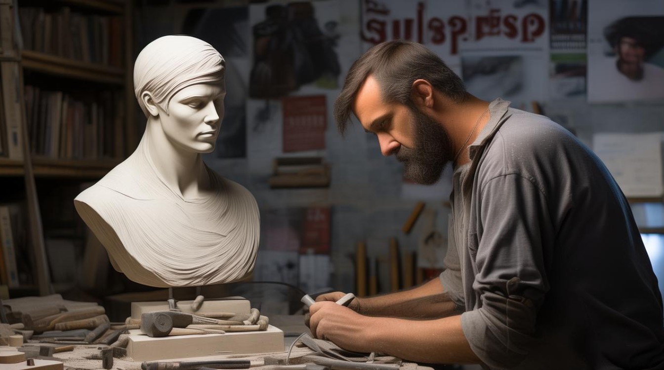 雕刻学什么?入门该掌握哪些核心技艺? 雕刻学什么?入门该掌握哪些核心技艺?