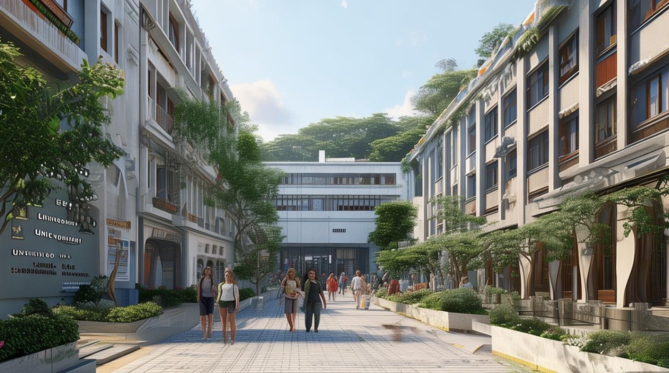 麻涌有大学吗? 麻涌有大学吗?