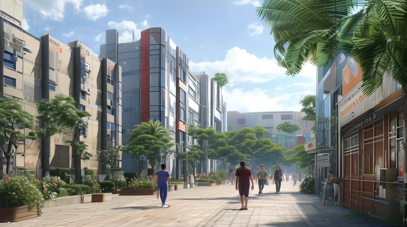 麻涌有大学吗? 麻涌有大学吗?