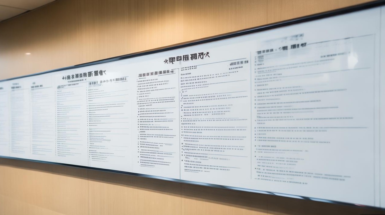 咸阳公开招聘公示，具体岗位有哪些？