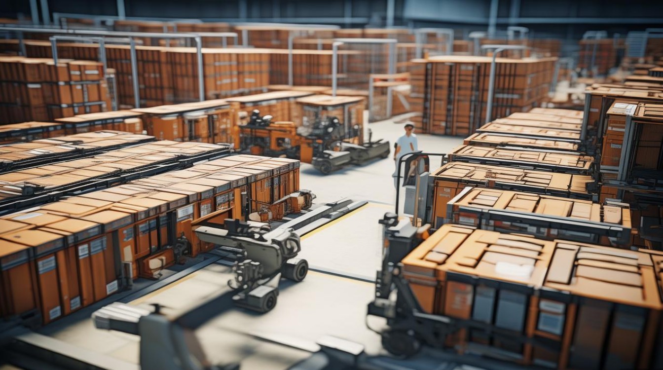 logistics是物流吗？还有其他含义吗？