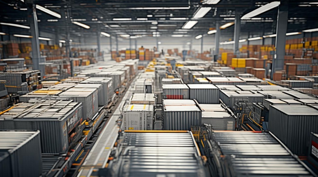 logistics是物流吗？还有其他含义吗？