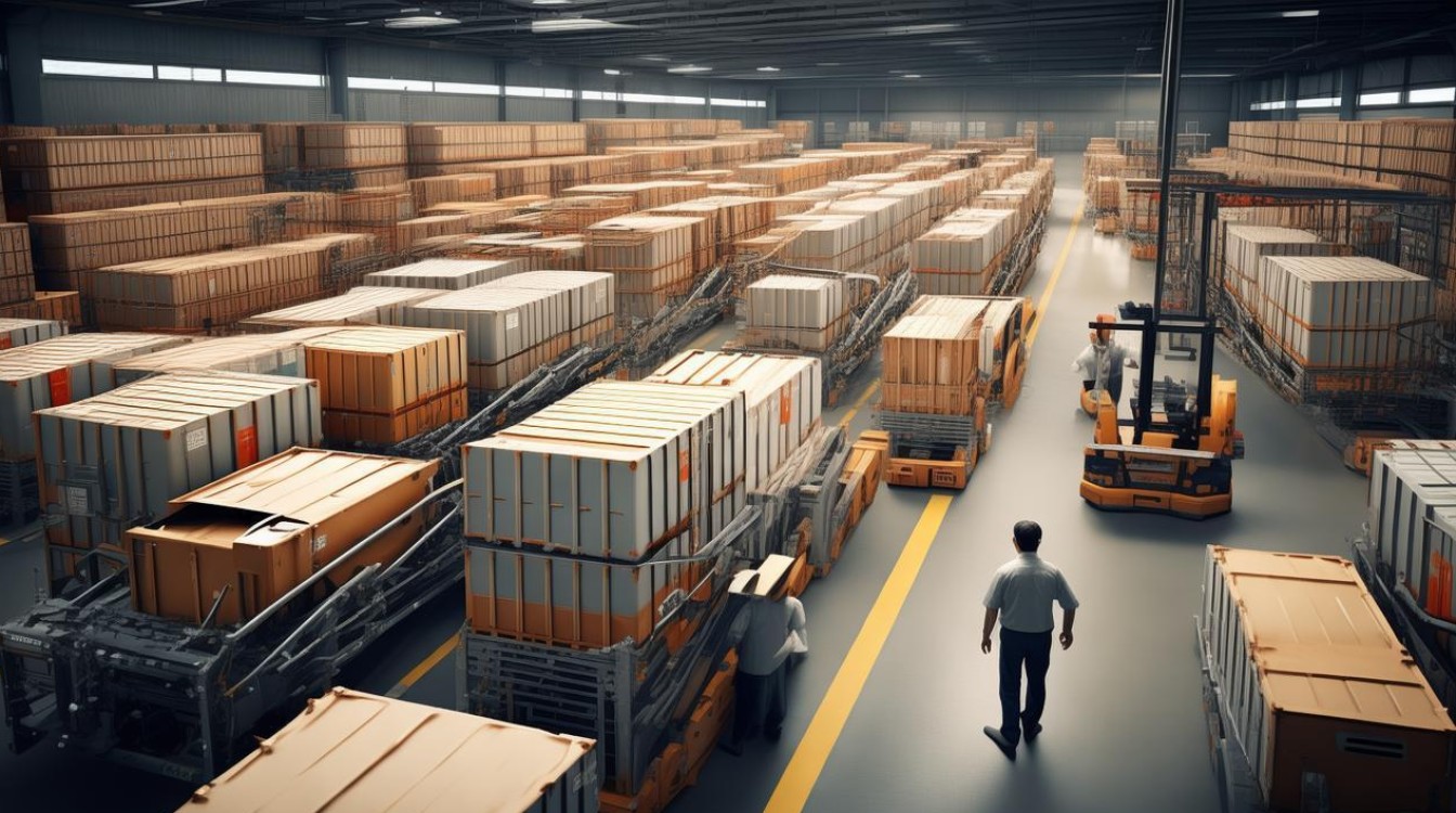 logistics是物流吗？还有其他含义吗？