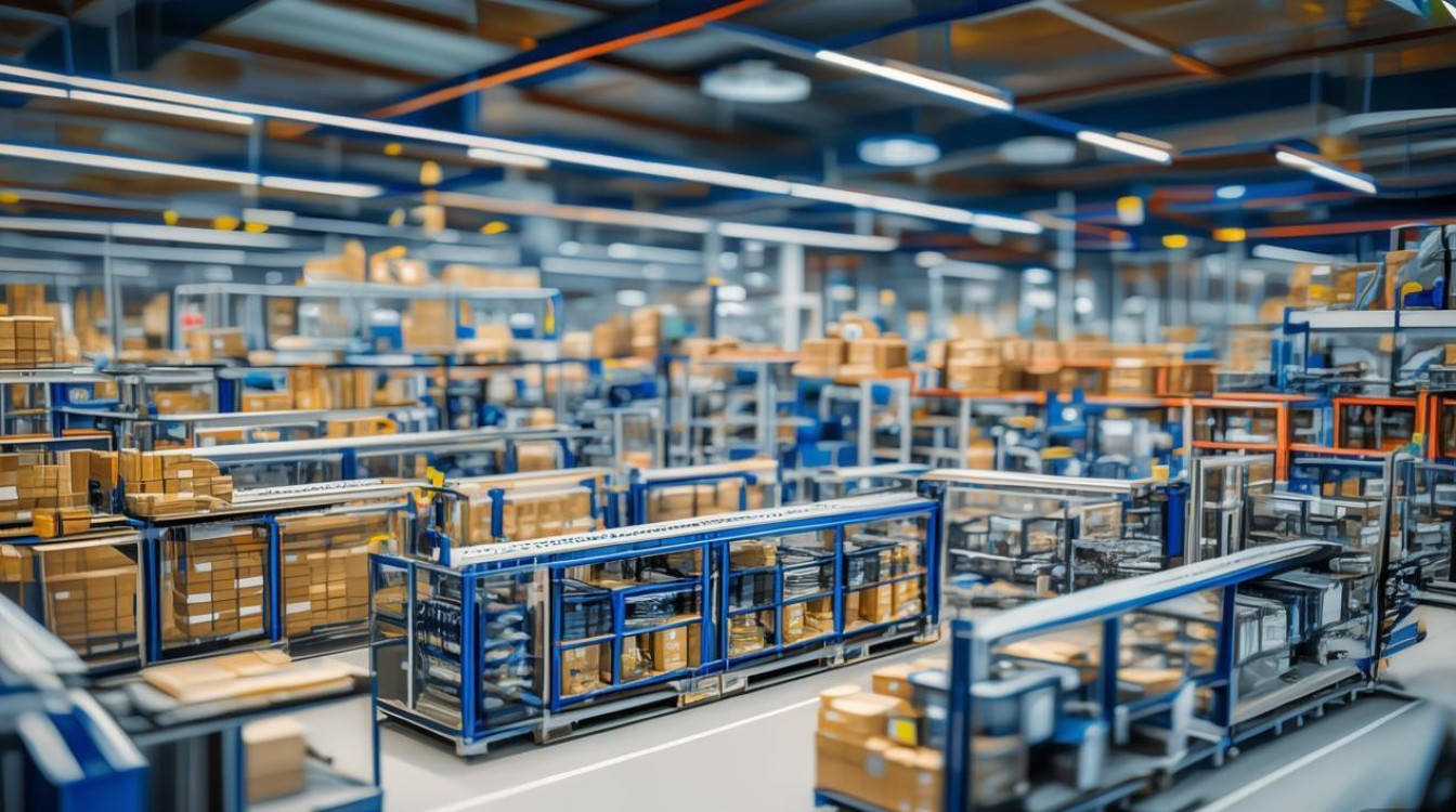 物流工程属于工学还是管理学? 物流工程属于工学还是管理学?