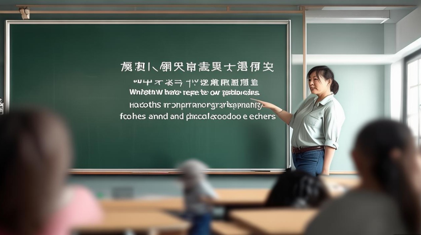 中小学教书公开招聘有何新变化？