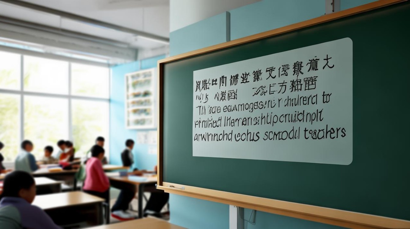 中小学教书公开招聘有何新变化？