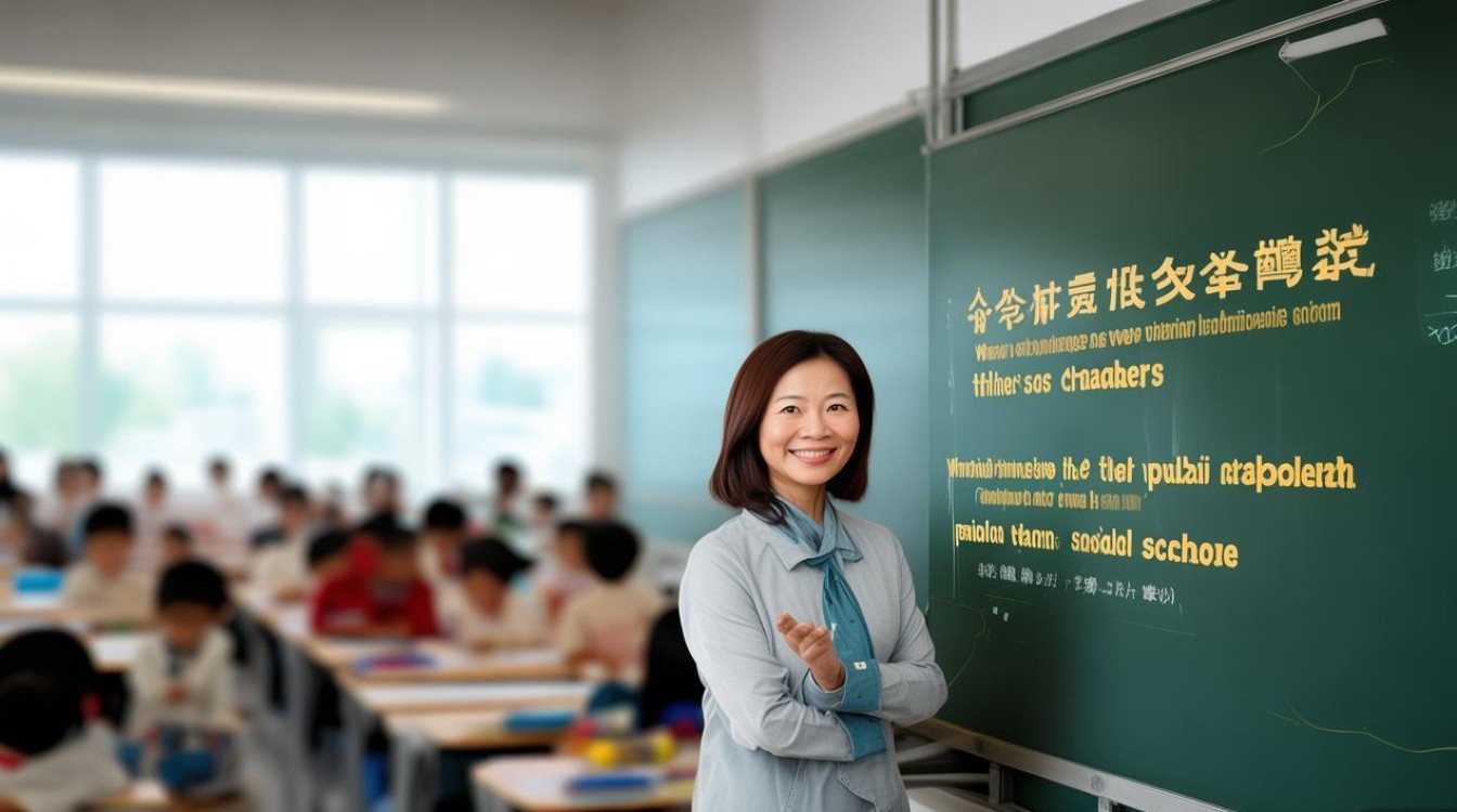 中小学教书公开招聘有何新变化？