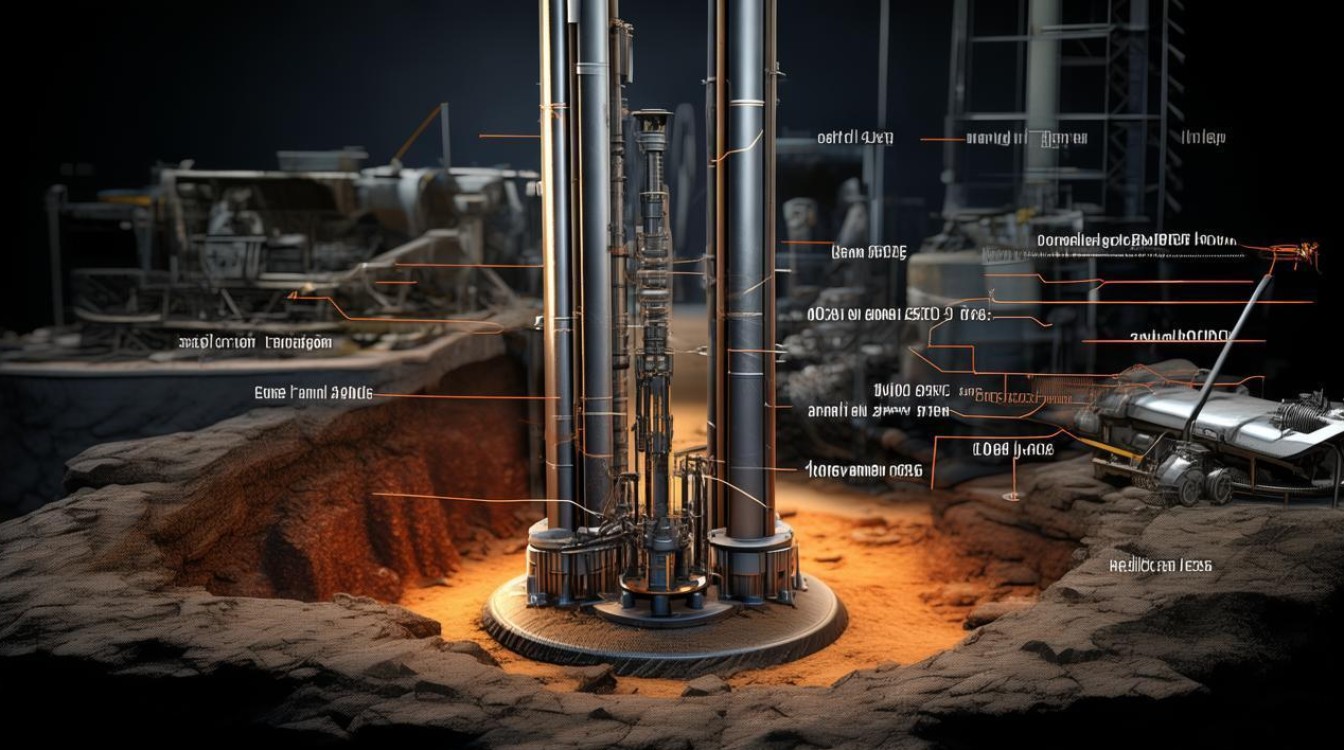 完井究竟是什么？油气井投产的关键步骤？