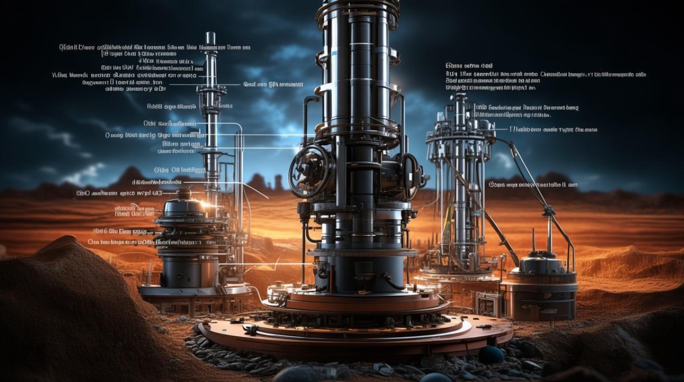 完井究竟是什么？油气井投产的关键步骤？