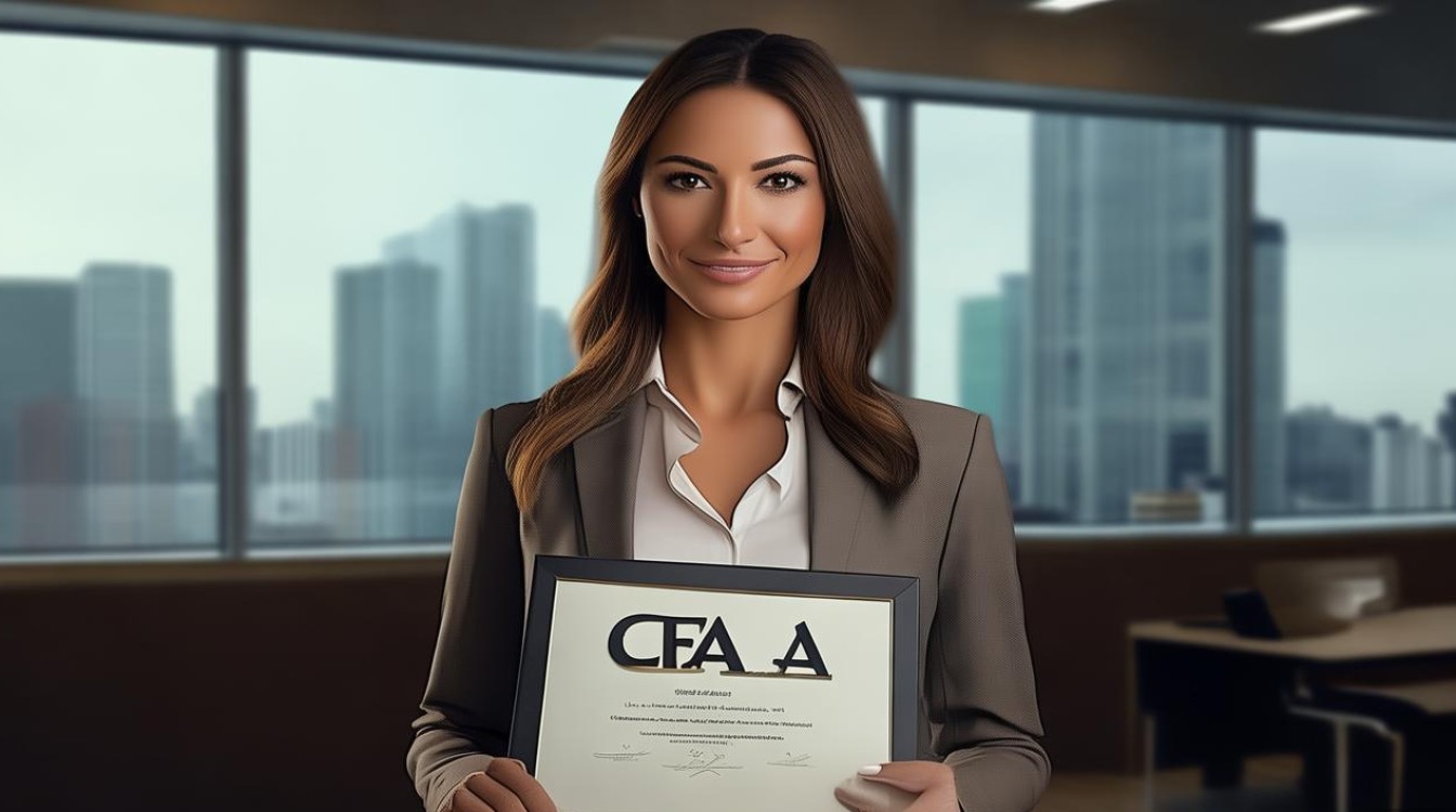 CFA是职位还是资格?其职业定位是什么? CFA是职位还是资格?其职业定位是什么?