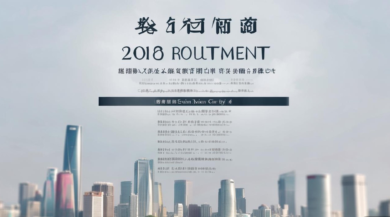 2018慈溪公开招聘有何具体岗位与要求？