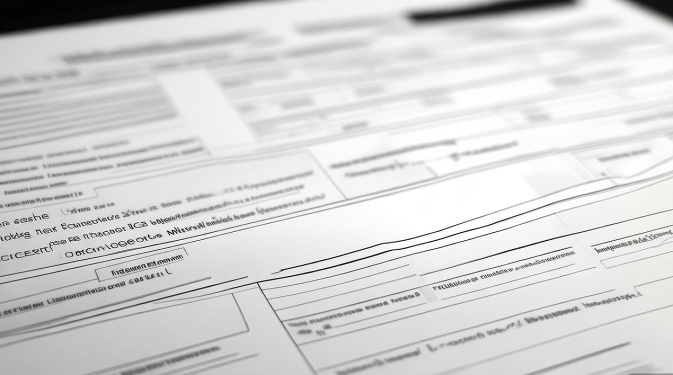 教育公开招聘报名表，如何高效规范填写？