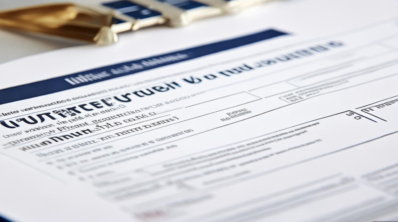 教育公开招聘报名表，如何高效规范填写？