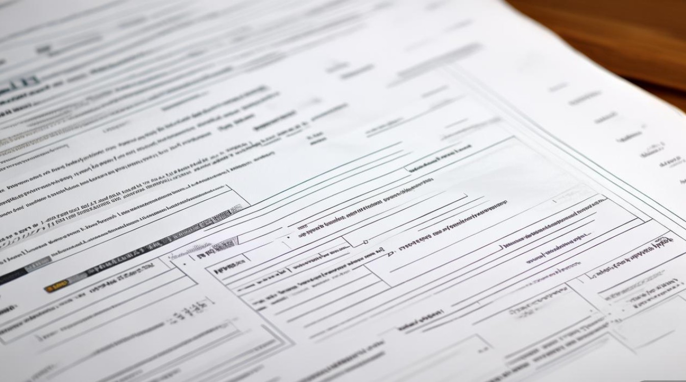 教育公开招聘报名表，如何高效规范填写？