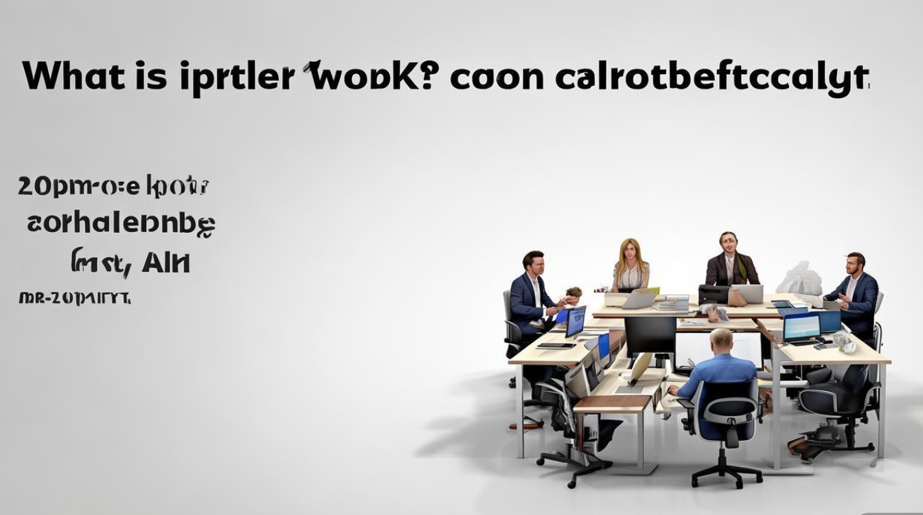 平行工作是什么?如何高效协同? 平行工作是什么?如何高效协同?