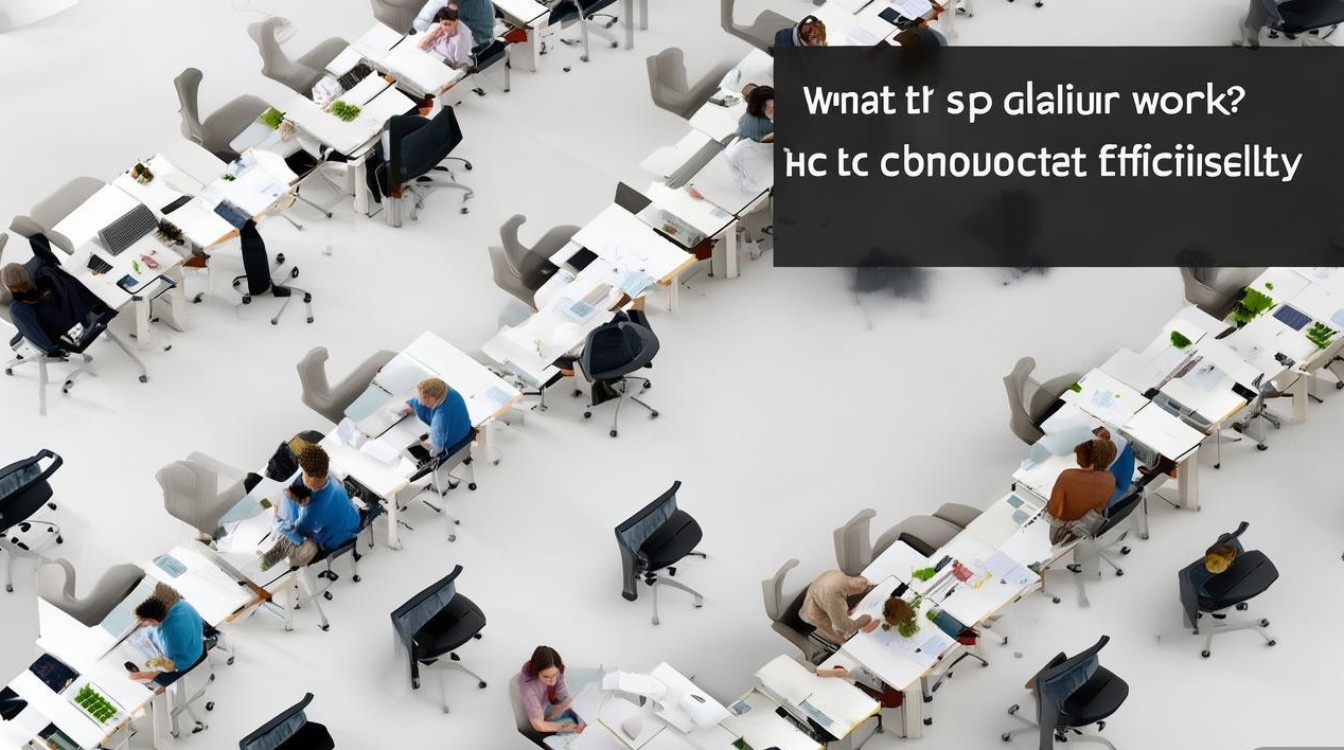 平行工作是什么?如何高效协同? 平行工作是什么?如何高效协同?