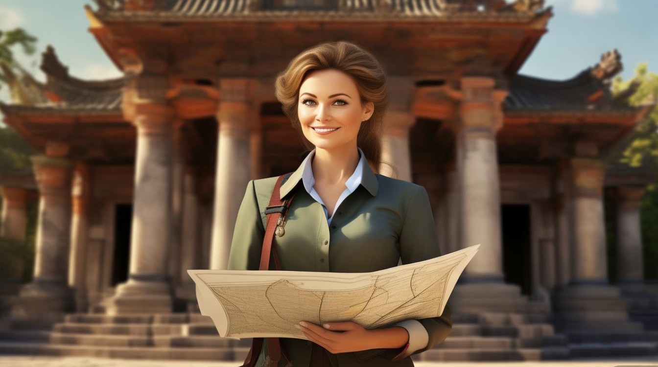 什么样的导游最让人难忘？