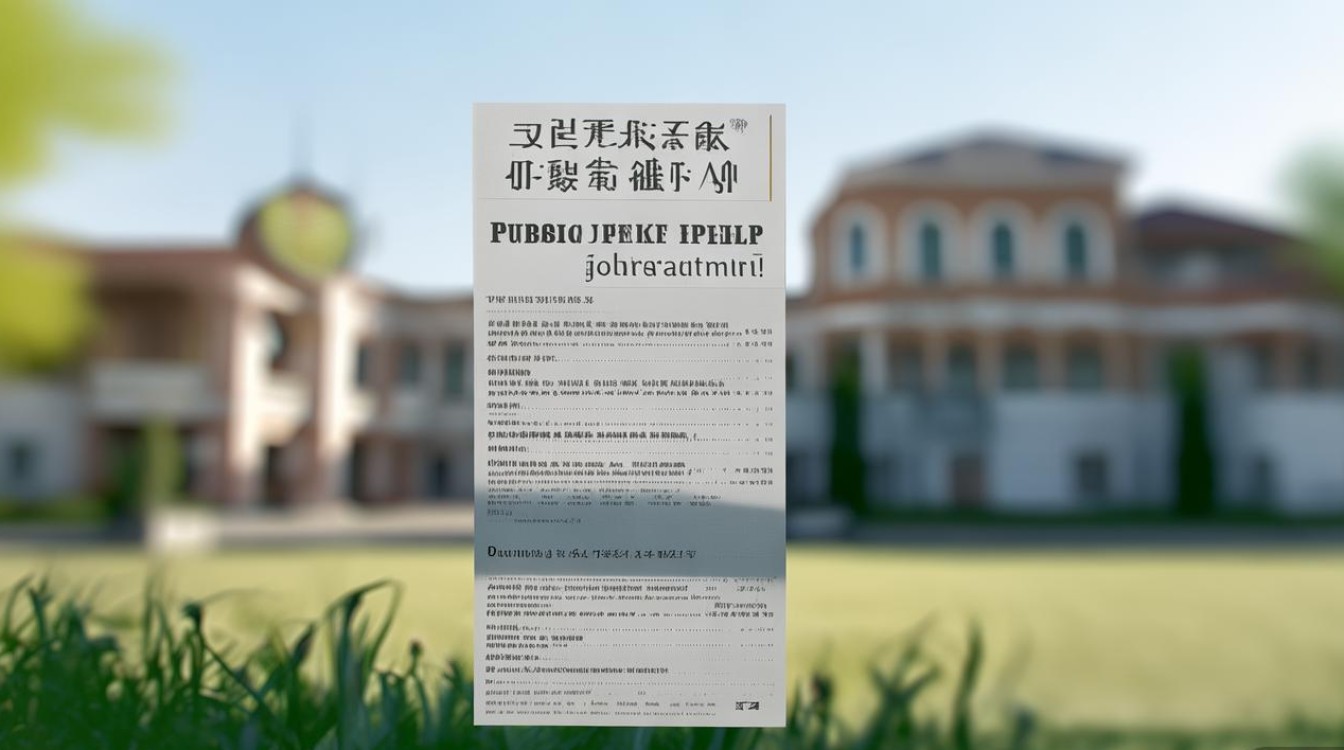 河北农大公开招聘哪些岗位？