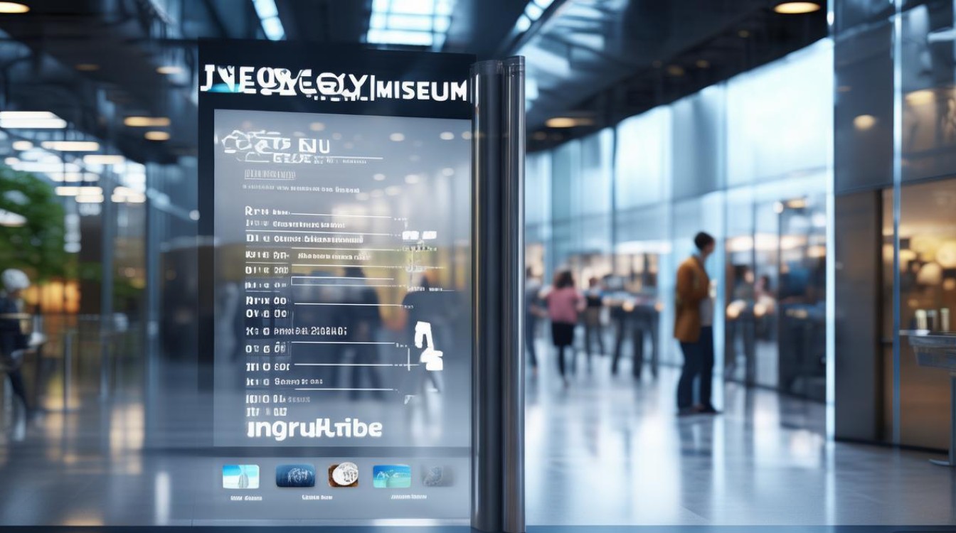 科技馆公开招聘，哪些岗位在招？