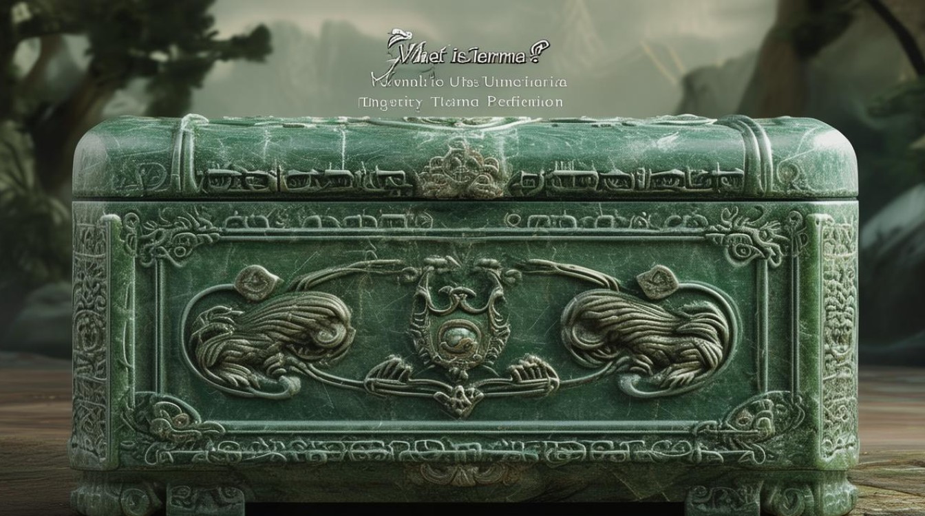 天玛是什么?揭秘其身份与定义。 天玛是什么?揭秘其身份与定义。