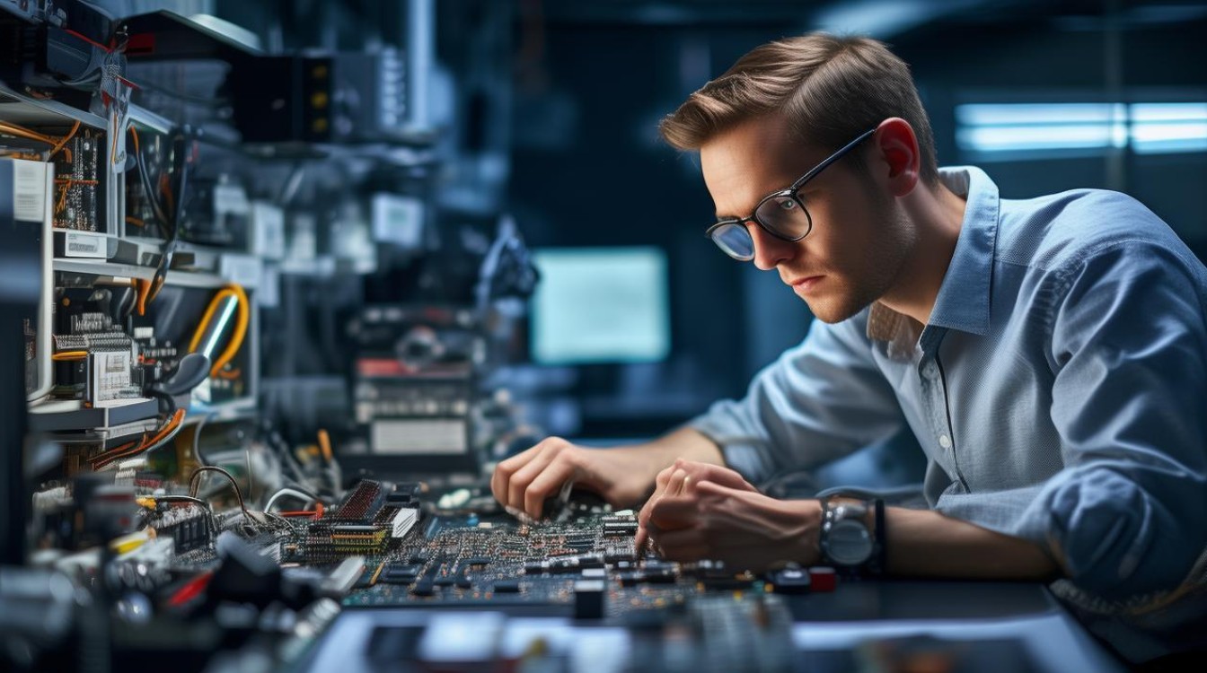 硬件工程师具体负责哪些工作? 硬件工程师具体负责哪些工作?