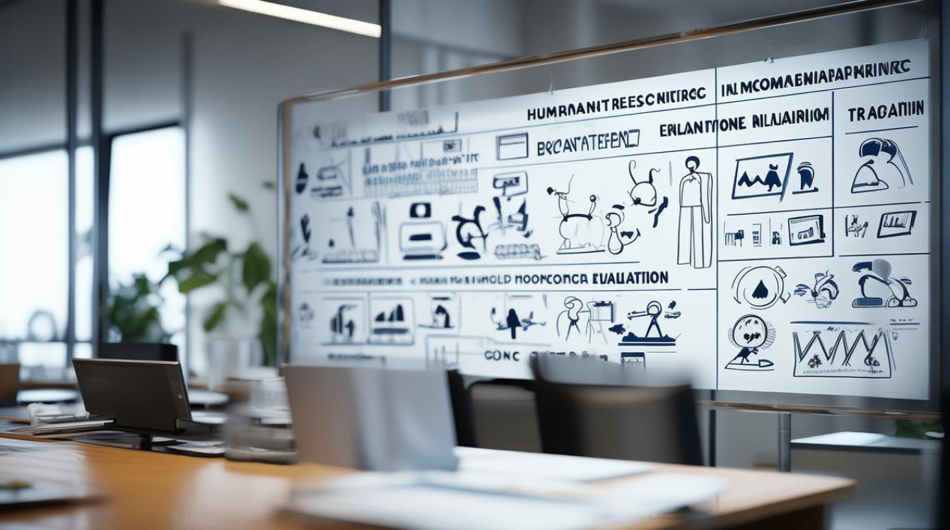 人力资源管理核心工作具体有哪些? 人力资源管理核心工作具体有哪些?