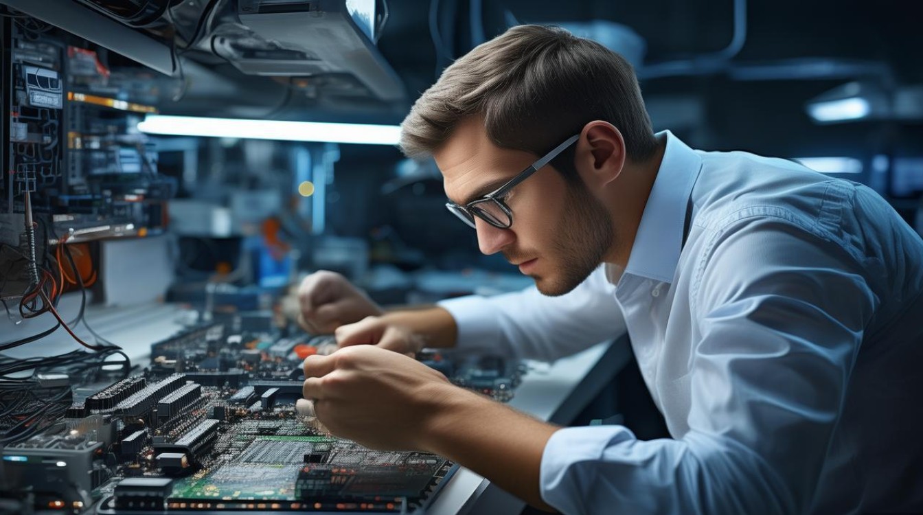 硬件工程师具体负责哪些工作? 硬件工程师具体负责哪些工作?