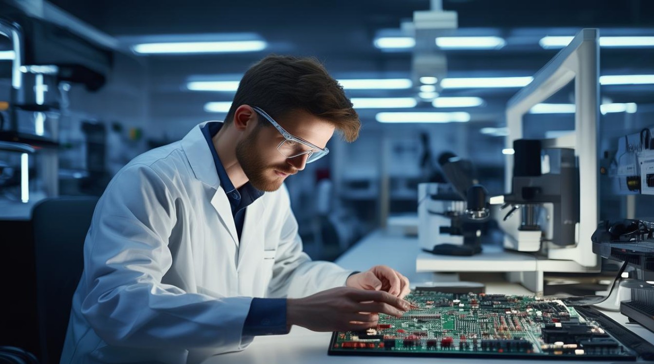 硬件工程师具体负责哪些工作? 硬件工程师具体负责哪些工作?