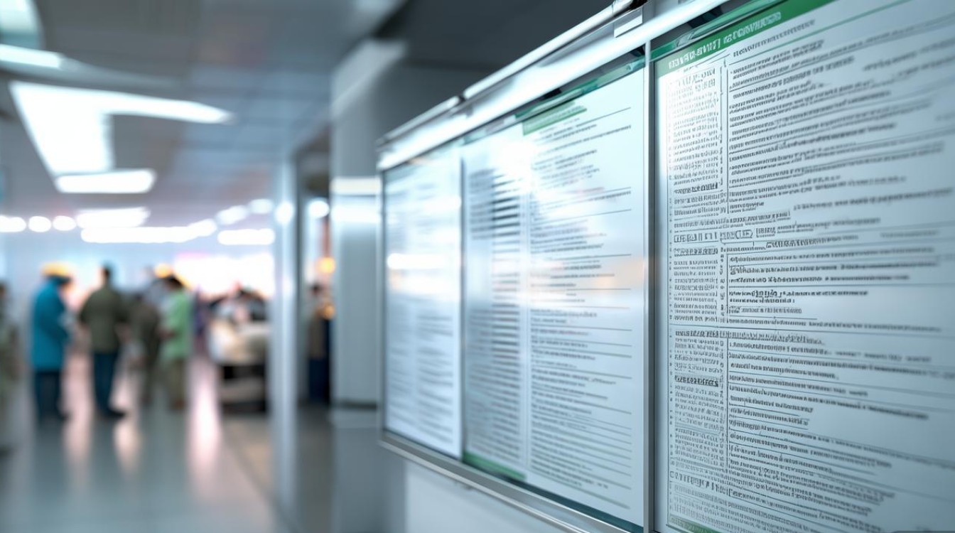 公立医院招聘缘何不公开透明？