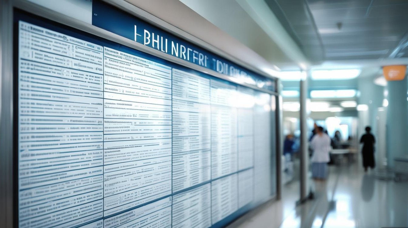 公立医院招聘缘何不公开透明？