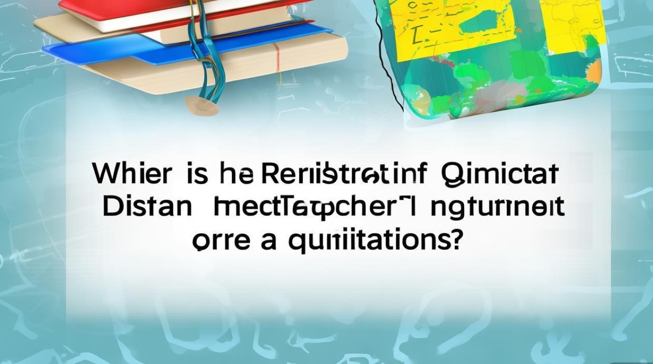 钦南区教师招聘何时报名?条件有哪些?