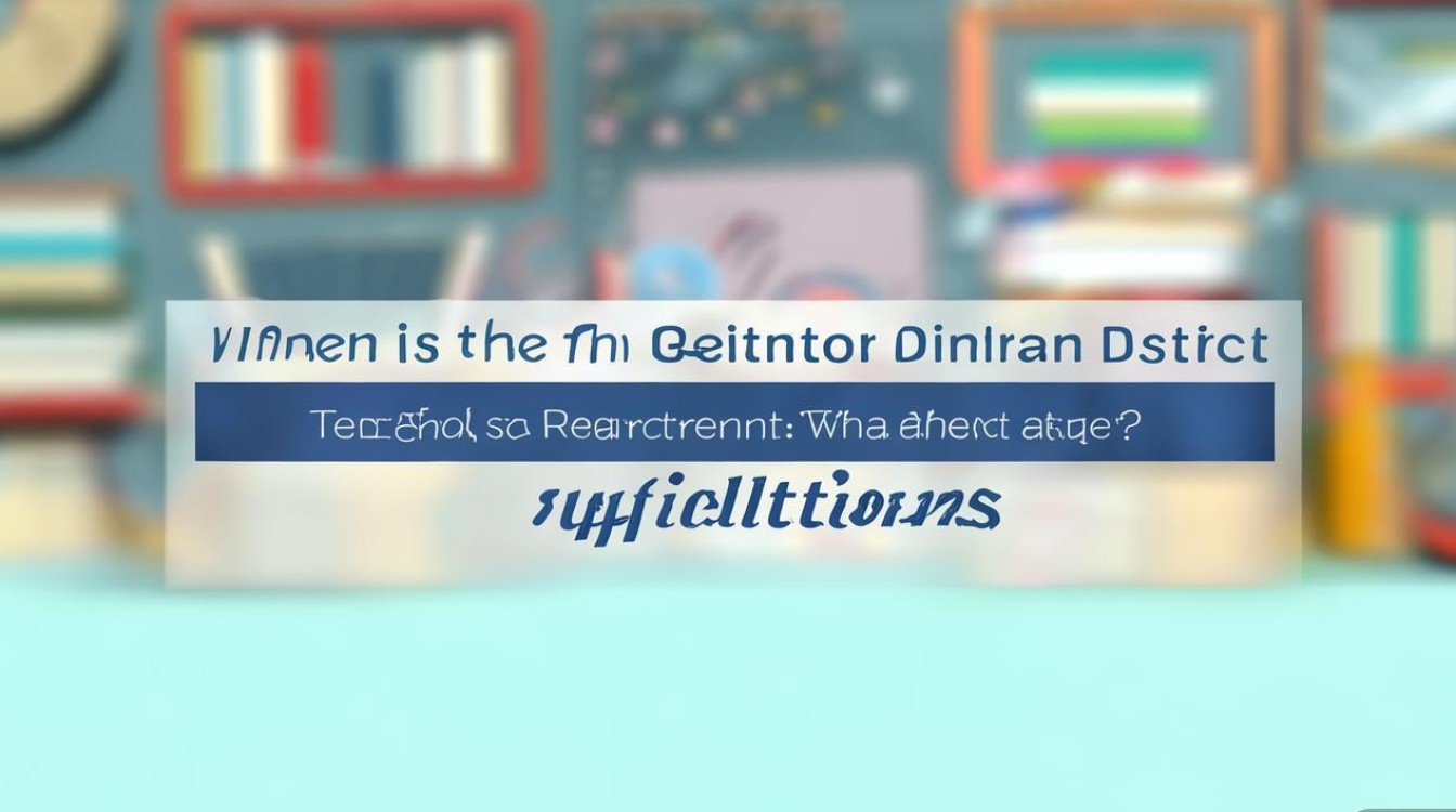 钦南区教师招聘何时报名?条件有哪些?