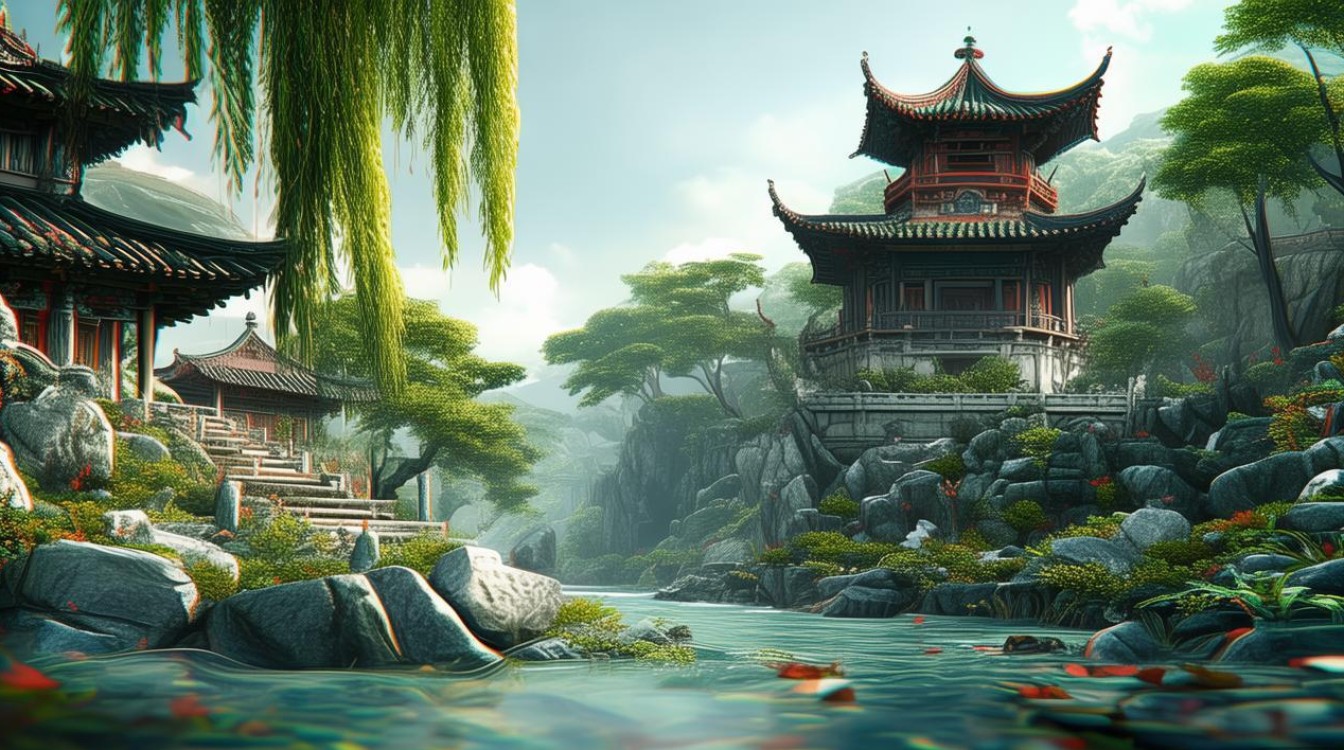 福点到底是什么？